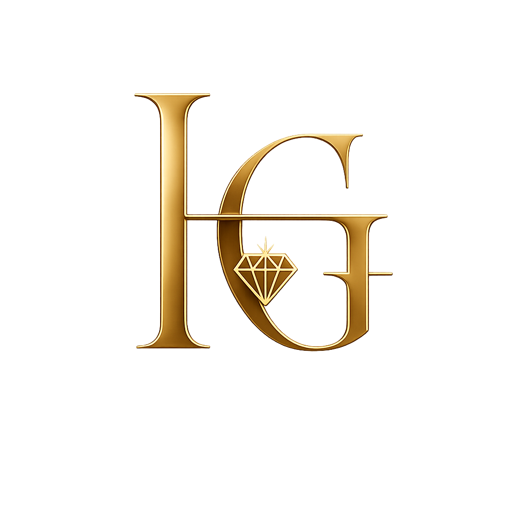 Harshal Gupta Jewels